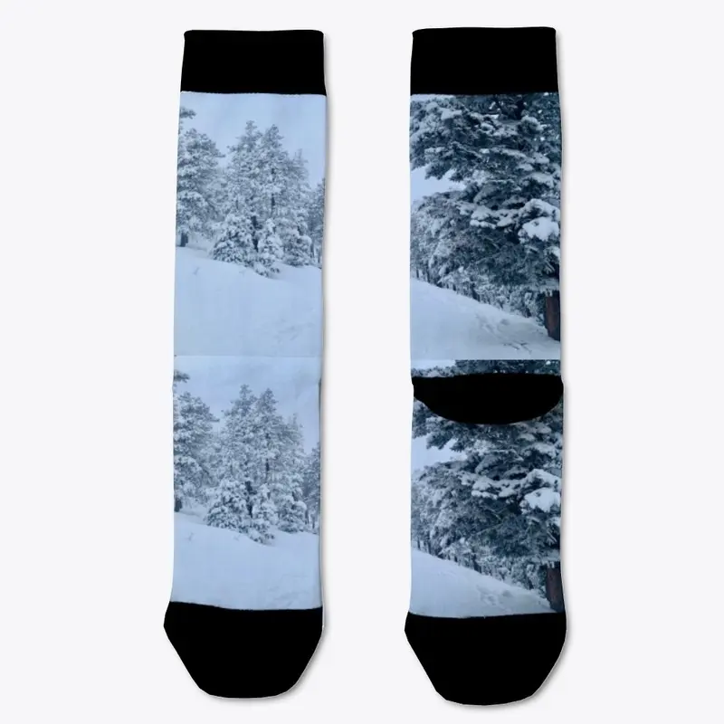 Snow Socks