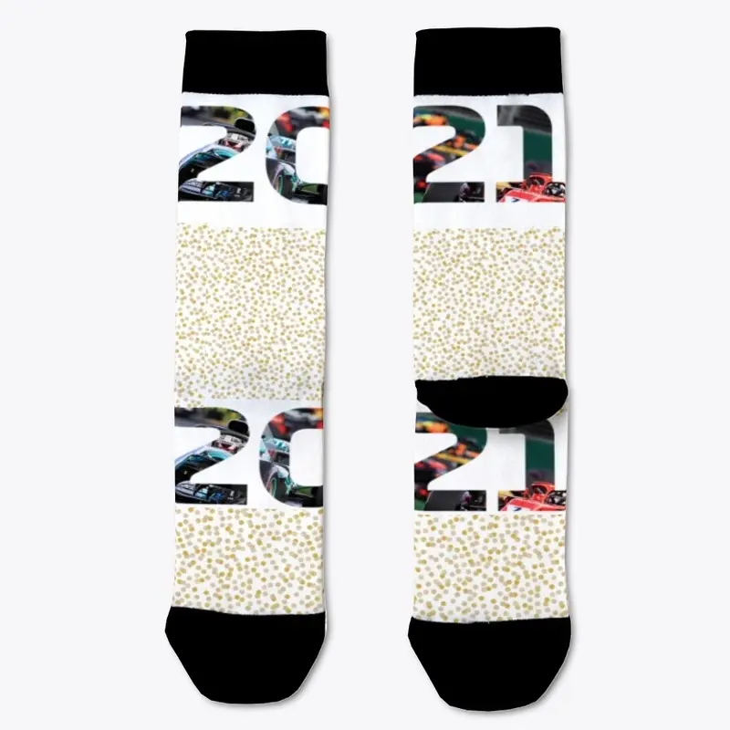 2021 Socks