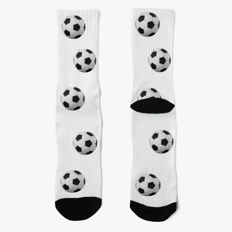 soccer socks