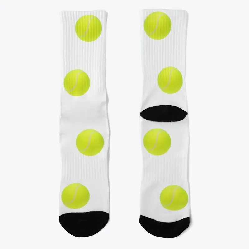 Tennis Socks